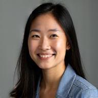 Amelia Chen, Service Dog Programme Lead