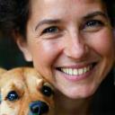 Seema P. and Daisy